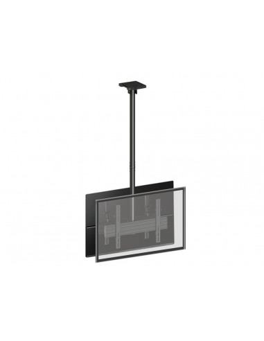 Multibrackets 3453 Supporto per display espositivi 165,1 cm (65") Nero