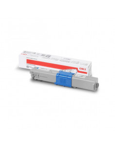 TONER CIANO C332/MC363 3K