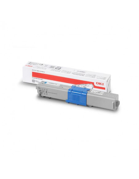 TONER CIANO C332/MC363 3K