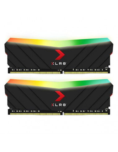 XLR8 GAMING EPIC-X 2X8GB 3200 DIMM