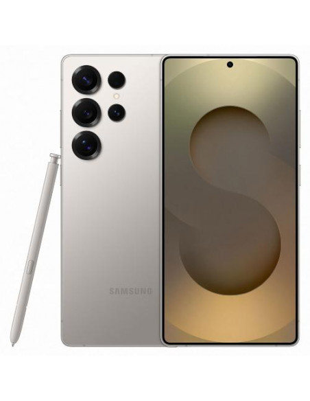SAMSUNG S25 ULTRA 12/256GB GRAY TIM