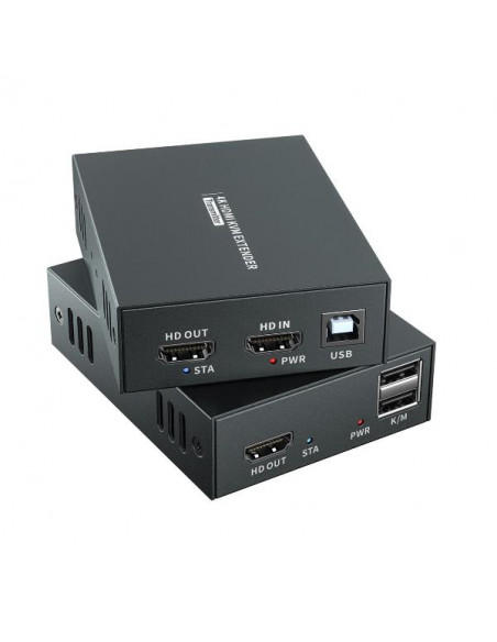 HVE-8111