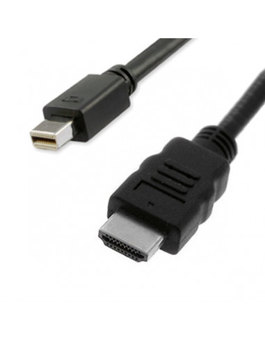 CABLE MINI DP / HDTV M /M1M