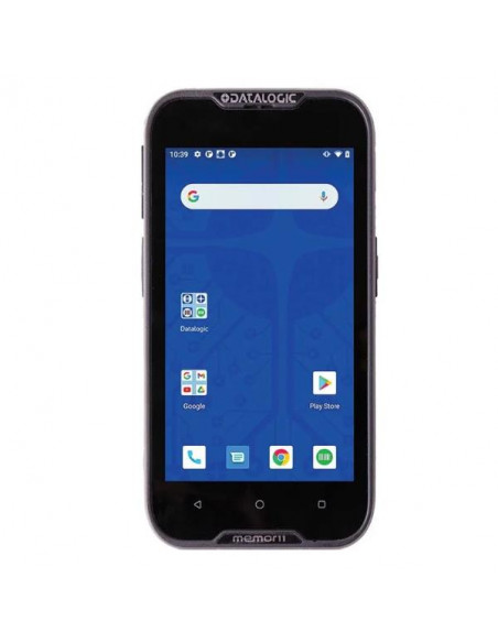 MEMOR 11 5  2D/WF/BT