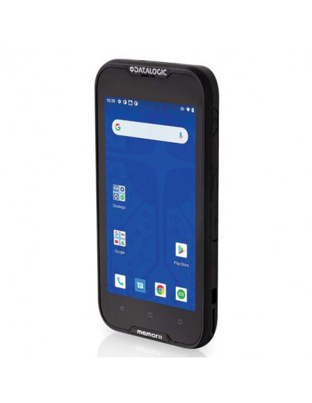 MEMOR 11 WIFI 4/32GB 2D ANDROID