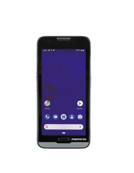 MEMOR 20 2D GS/BT/WF/NFC/CAMERA
