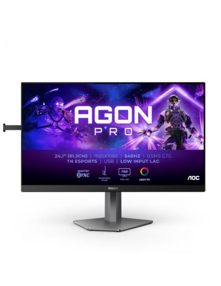 MONITOR 24,1 TN REG ALT 540HZ