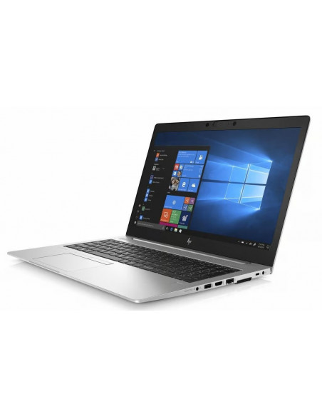 NB REF I5 15.6 16GB 256SSD W11P I5-8350U HP 850 G6  FHD DDR4