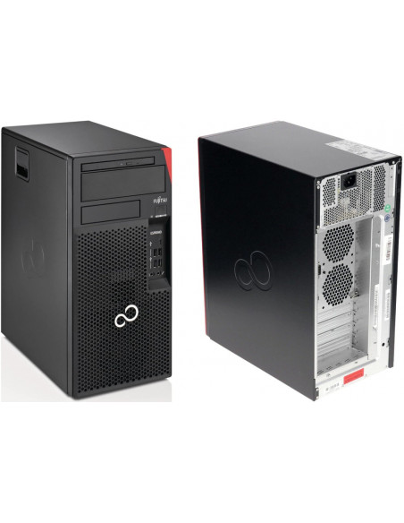 PC REF I7 16GB 512GB W10P I7-6700 FUJITSU P757 TOWER