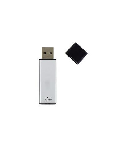PENDRIVE 16GB BULK SERIGRAFABILE A