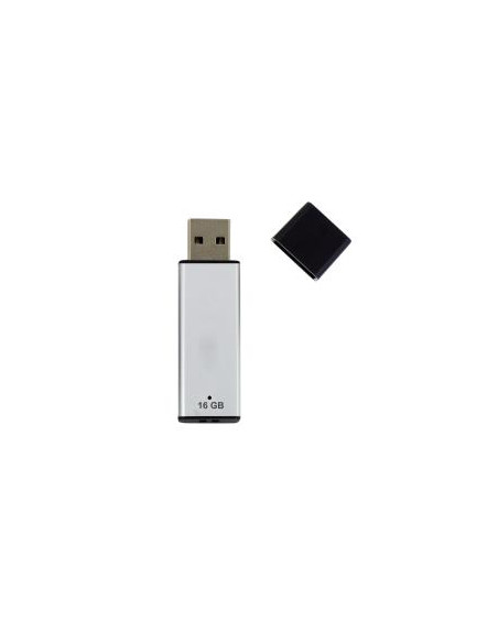 PENDRIVE 16GB BULK SERIGRAFABILE A