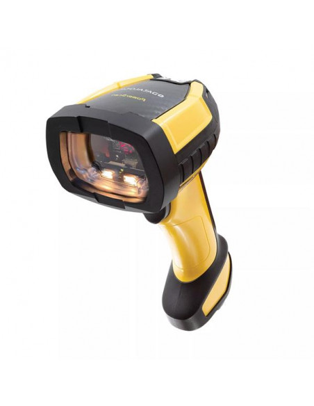 PK9600 2DSOLO SCANNER