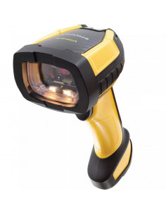 PM9600 2D SR SOLO SCANNER