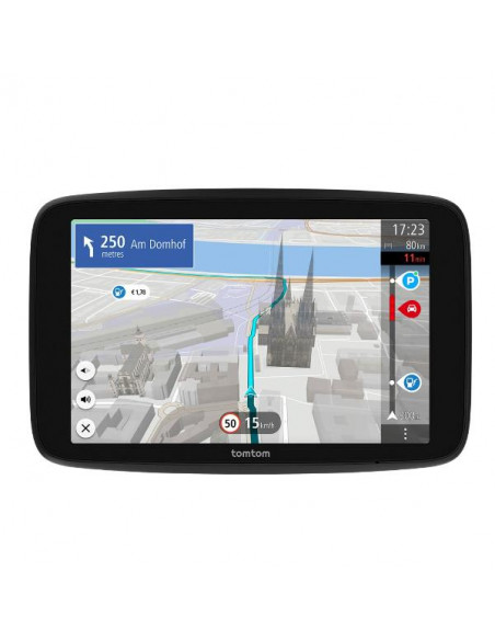 TOMTOM GO NAVIGATOR 7