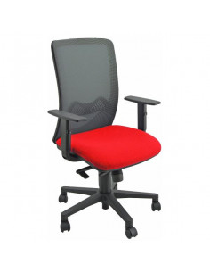 SEDIA OPER NATHAN RED+BRACC REGOLAB