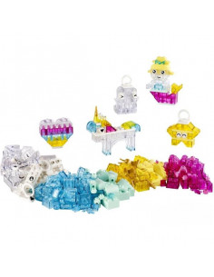 SCATOLA MAGICA TRASPARENTE 2