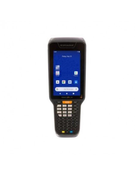 SKORPIO X5 GUN BT/WF/2D MR/4GB-64
