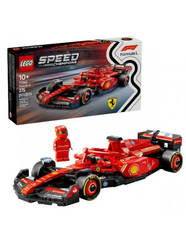 SPEED CHAMPIONS 77242