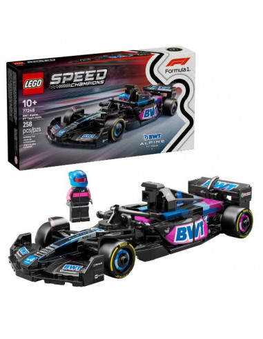 SPEED CHAMPIONS 77248