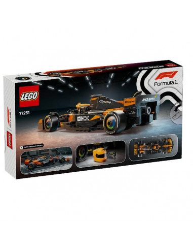 SPEED CHAMPIONS 77251