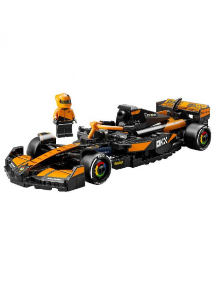 AUTOCORSA MCLAREN F1  TEAM MCL38