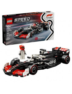 AUTOCORSA MONEYGRAMHAASF1 TEAMVF-24 2