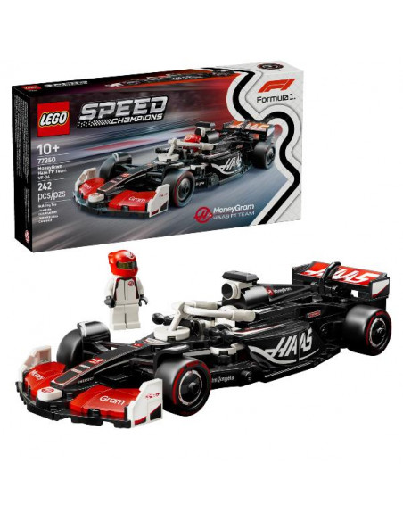AUTOCORSA MONEYGRAMHAASF1 TEAMVF-24