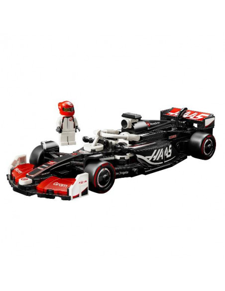 AUTOCORSA MONEYGRAMHAASF1 TEAMVF-24