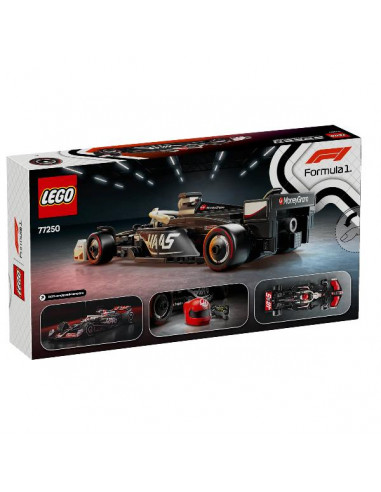 AUTOCORSA MONEYGRAMHAASF1 TEAMVF-24