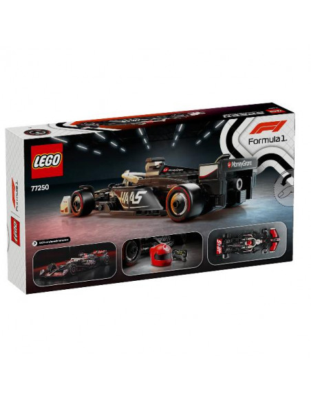 AUTOCORSA MONEYGRAMHAASF1 TEAMVF-24