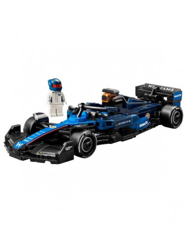 SPEED CHAMPIONS 77249