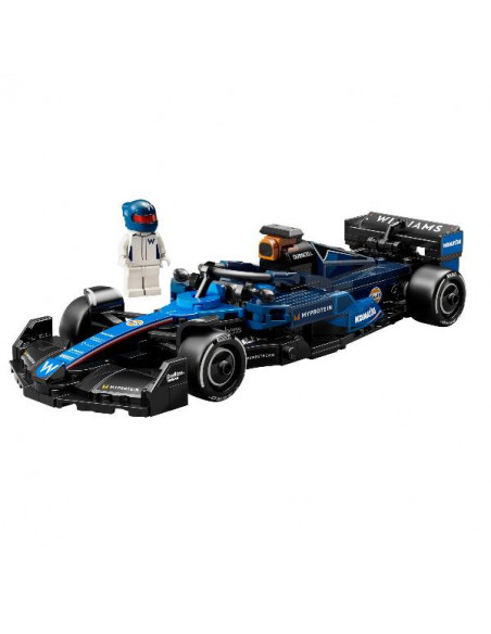 AUTOCORSA F1  WILLIAMS RACING FW46
