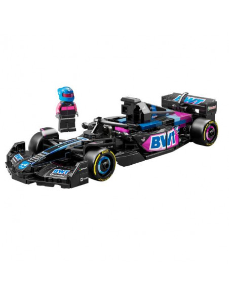 SPEED CHAMPIONS 77248