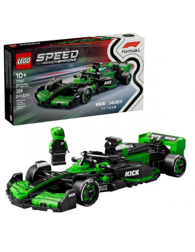 SPEED CHAMPIONS 77247