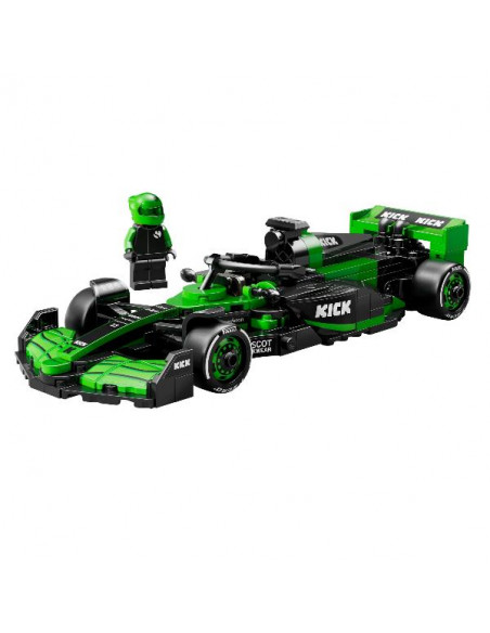 SPEED CHAMPIONS 77247
