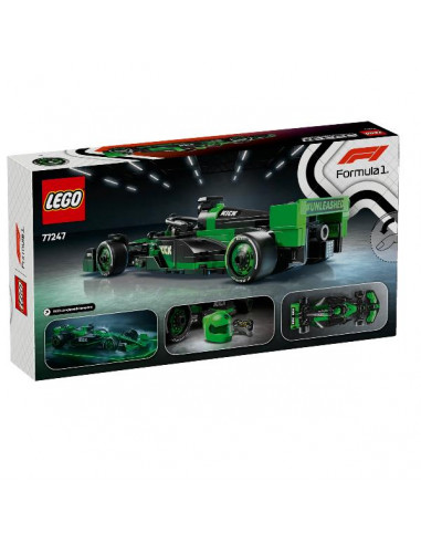 SPEED CHAMPIONS 77247