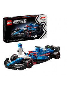 SPEED CHAMPIONS 77246 2
