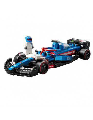 SPEED CHAMPIONS 77246