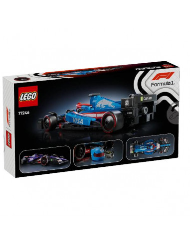 SPEED CHAMPIONS 77246