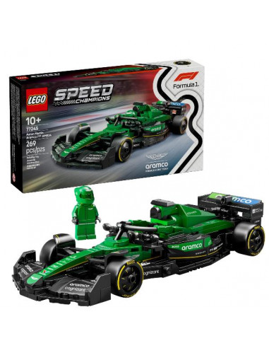 SPEED CHAMPIONS 77245