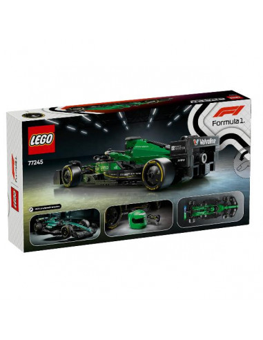 SPEED CHAMPIONS 77245