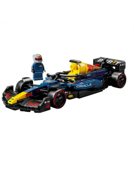 SPEED CHAMPIONS 77243