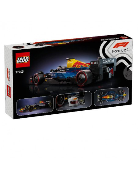 SPEED CHAMPIONS 77243