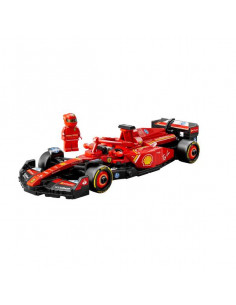 AUTO DA CORSA F1® FERRARI SF-24 2