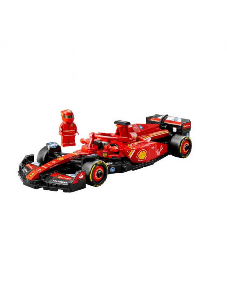 SPEED CHAMPIONS 77242
