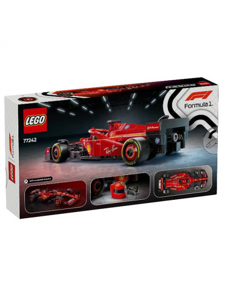 SPEED CHAMPIONS 77242