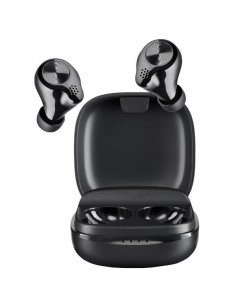 T200 WIRELESS EARPHONE BLACK