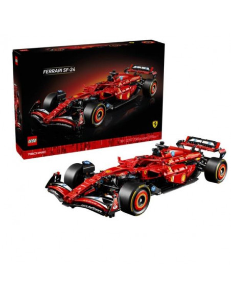 TECHNIC 42207