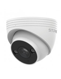 TELECAMERA ESTERNO POE