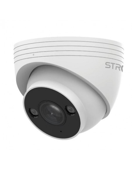 TELECAMERA ESTERNO POE